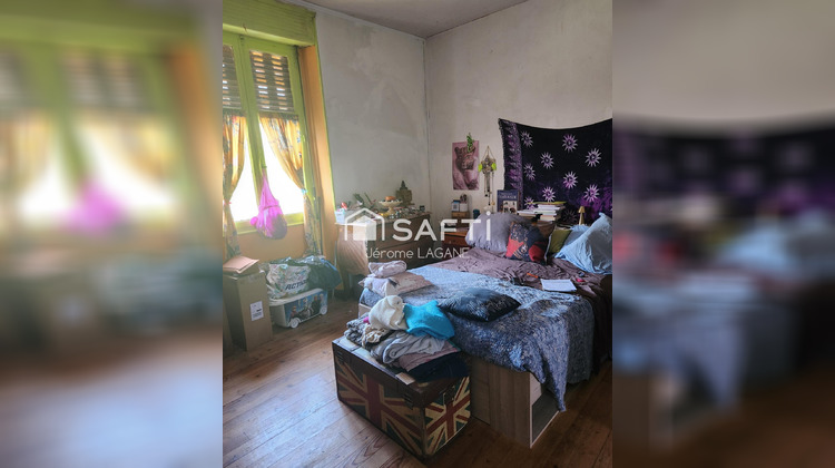 Ma-Cabane - Vente Maison Saint-Gaudens, 126 m²