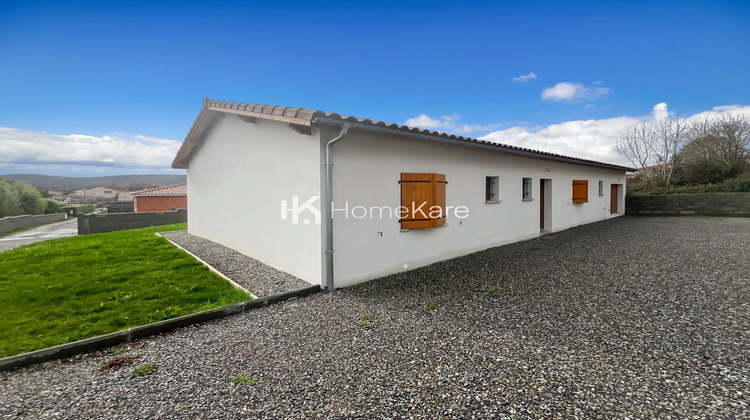 Ma-Cabane - Vente Maison Saint-Gaudens, 110 m²
