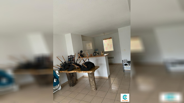 Ma-Cabane - Vente Maison Saint-Gaudens, 62 m²