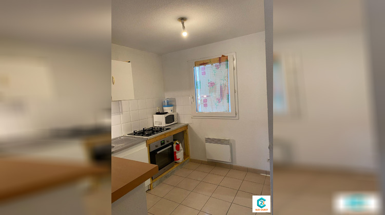 Ma-Cabane - Vente Maison Saint-Gaudens, 62 m²