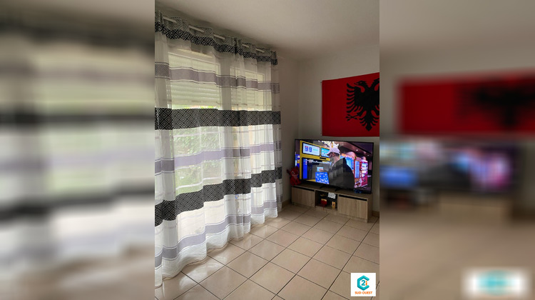 Ma-Cabane - Vente Maison Saint-Gaudens, 62 m²