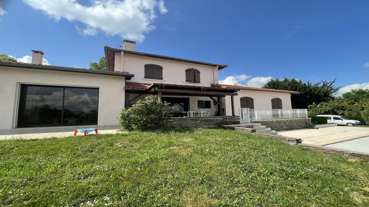 Ma-Cabane - Vente Maison SAINT GAUDENS, 240 m²