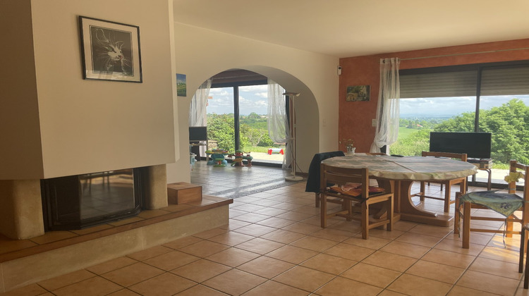 Ma-Cabane - Vente Maison SAINT GAUDENS, 240 m²