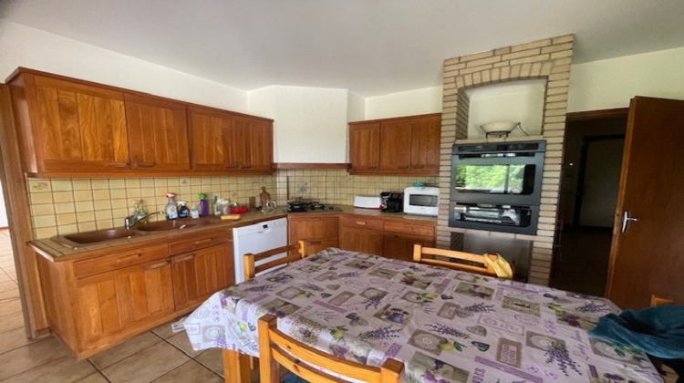 Ma-Cabane - Vente Maison SAINT GAUDENS, 240 m²