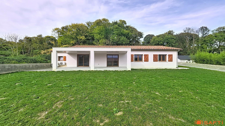 Ma-Cabane - Vente Maison Saint-Gaudens, 115 m²