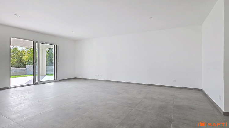 Ma-Cabane - Vente Maison Saint-Gaudens, 115 m²