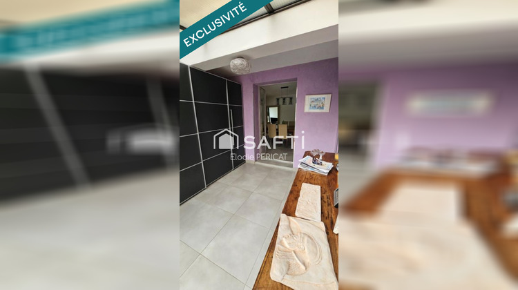 Ma-Cabane - Vente Maison Saint-Gaudens, 185 m²