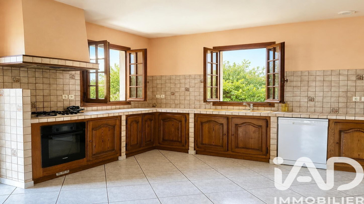 Ma-Cabane - Vente Maison Saint-Gaudens, 221 m²