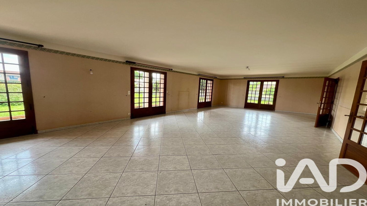 Ma-Cabane - Vente Maison Saint-Gaudens, 221 m²