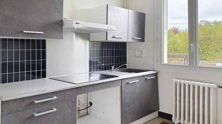 Ma-Cabane - Vente Maison Saint-Gaudens, 95 m²