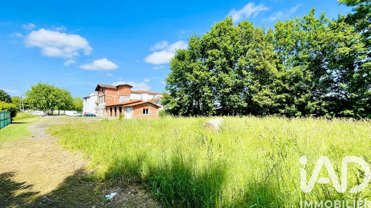 Ma-Cabane - Vente Maison Saint-Gaudens, 174 m²