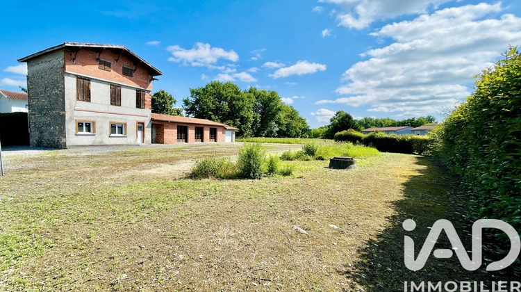 Ma-Cabane - Vente Maison Saint-Gaudens, 174 m²