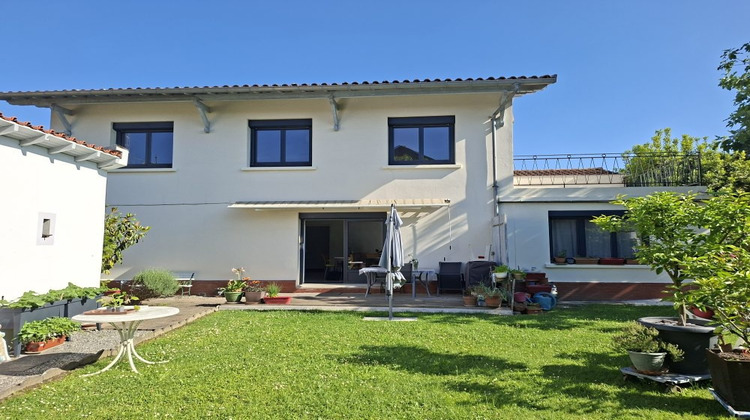 Ma-Cabane - Vente Maison Saint-Gaudens, 130 m²