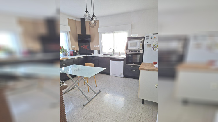 Ma-Cabane - Vente Maison Saint-Gaudens, 130 m²