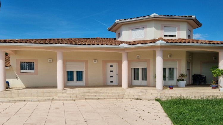 Ma-Cabane - Vente Maison Saint-Gaudens, 170 m²