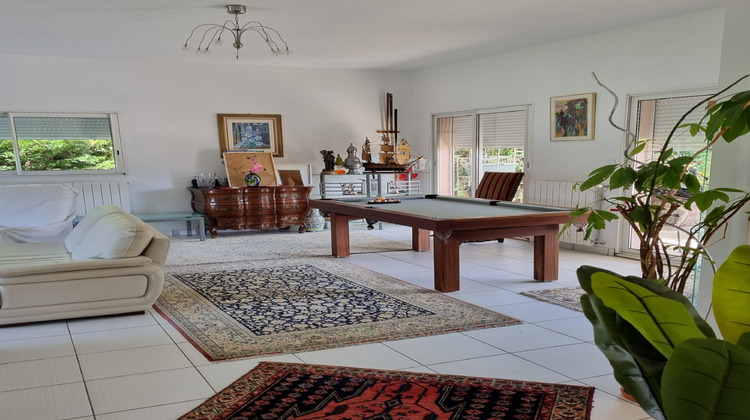 Ma-Cabane - Vente Maison Saint-Gaudens, 170 m²