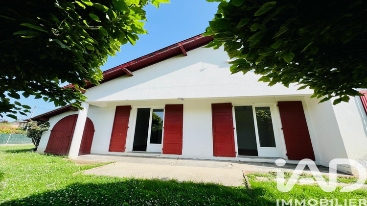 Ma-Cabane - Vente Maison Saint-Gaudens, 81 m²