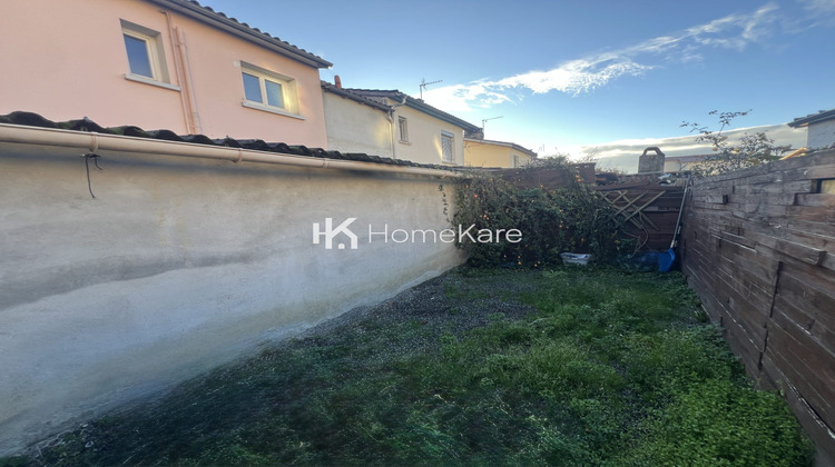 Ma-Cabane - Vente Maison Saint-Gaudens, 90 m²