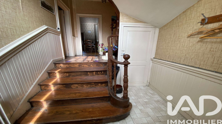 Ma-Cabane - Vente Maison Saint-Gaudens, 121 m²