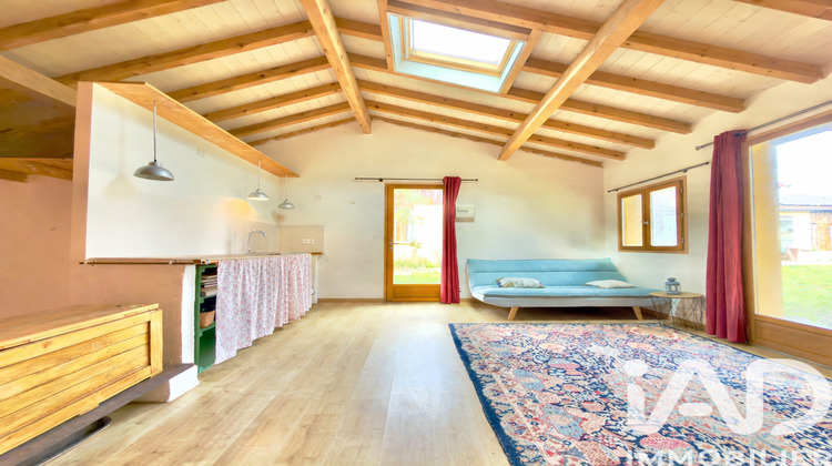 Ma-Cabane - Vente Maison Saint-Gaudens, 180 m²