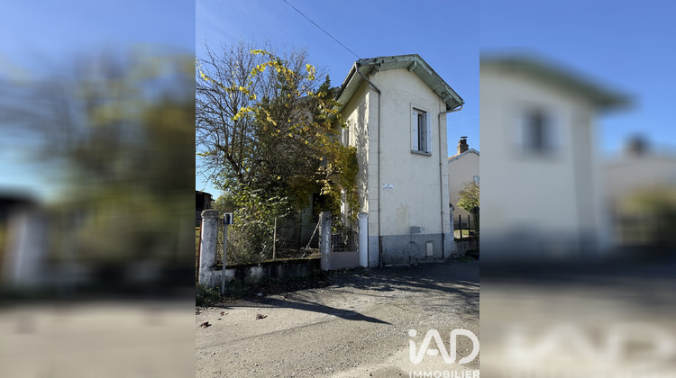 Ma-Cabane - Vente Maison Saint-Gaudens, 70 m²
