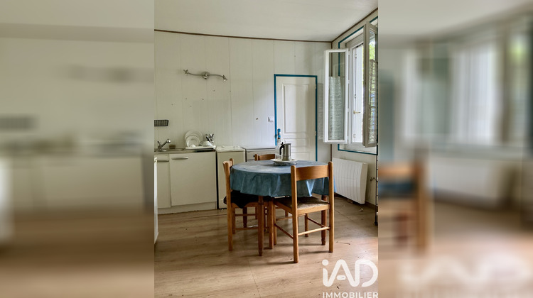 Ma-Cabane - Vente Maison Saint-Gaudens, 70 m²