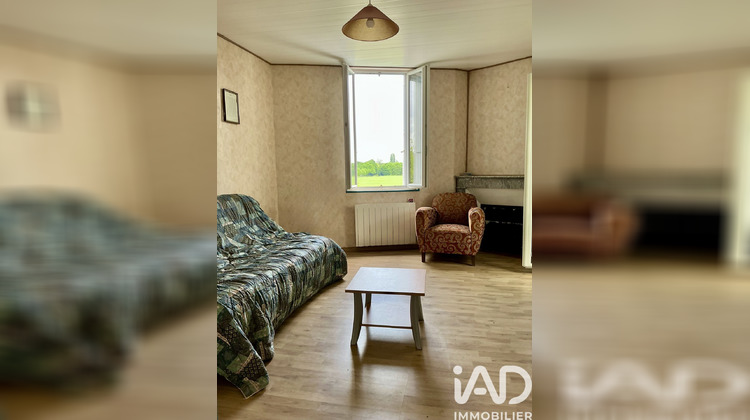 Ma-Cabane - Vente Maison Saint-Gaudens, 70 m²