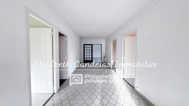 Ma-Cabane - Vente Maison SAINT GAUDENS, 173 m²