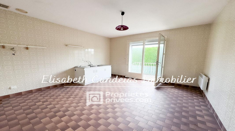 Ma-Cabane - Vente Maison SAINT GAUDENS, 173 m²