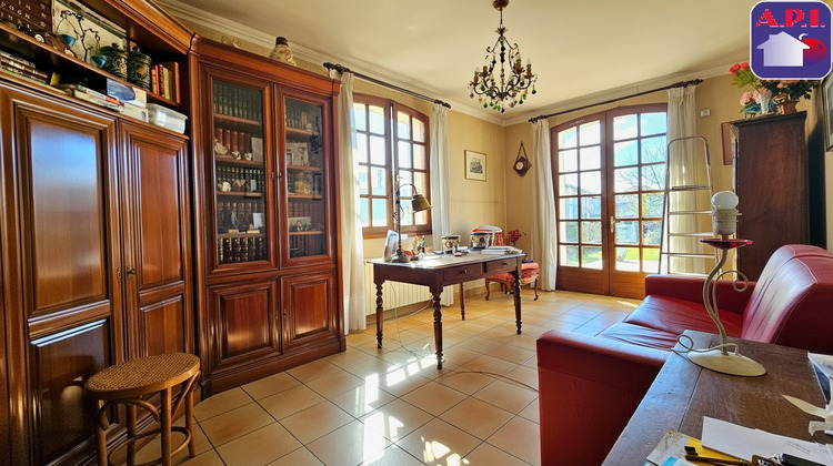 Ma-Cabane - Vente Maison SAINT GAUDENS, 200 m²