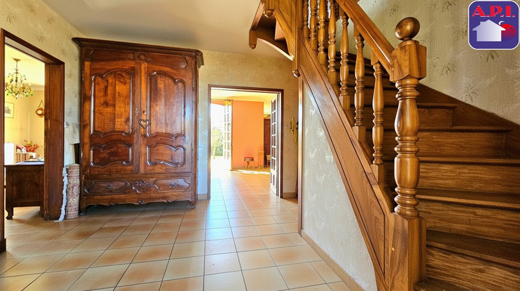 Ma-Cabane - Vente Maison SAINT GAUDENS, 200 m²