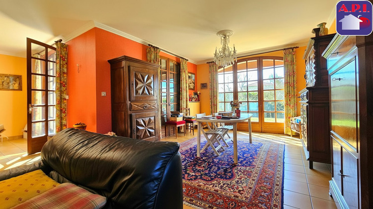Ma-Cabane - Vente Maison SAINT GAUDENS, 200 m²