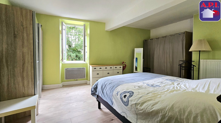 Ma-Cabane - Vente Maison SAINT GAUDENS, 102 m²