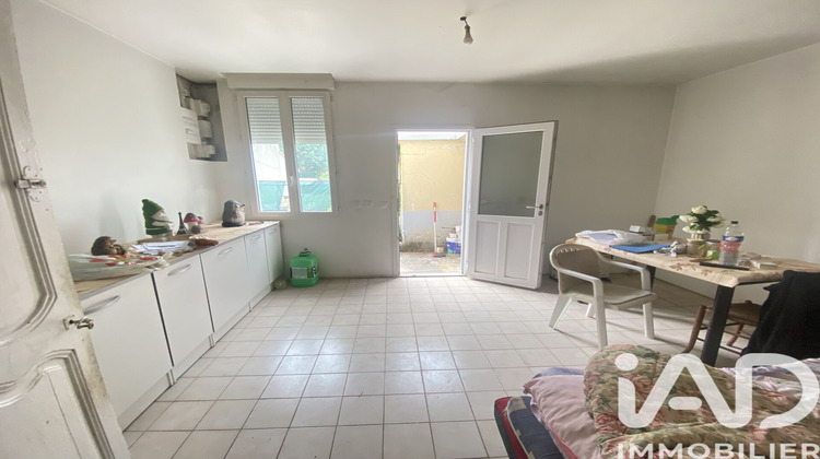 Ma-Cabane - Vente Maison Saint-Gaudens, 76 m²