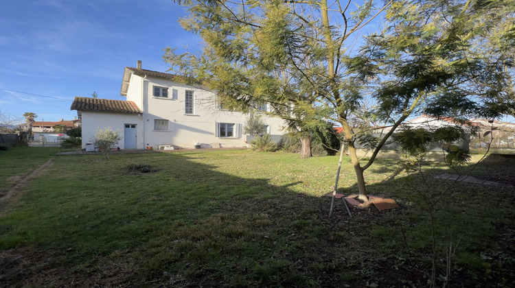 Ma-Cabane - Vente Maison SAINT GAUDENS, 105 m²