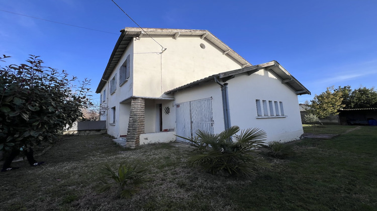 Ma-Cabane - Vente Maison SAINT GAUDENS, 105 m²