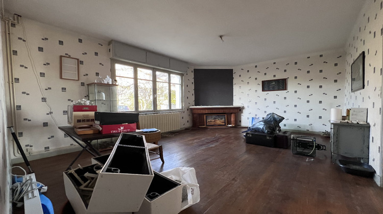 Ma-Cabane - Vente Maison SAINT GAUDENS, 105 m²