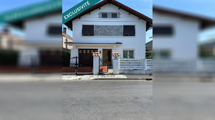 Ma-Cabane - Vente Maison Saint-Gaudens, 125 m²