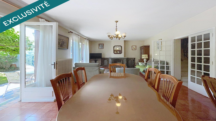 Ma-Cabane - Vente Maison Saint-Gaudens, 125 m²