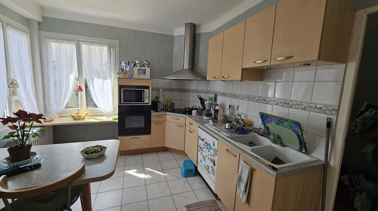 Ma-Cabane - Vente Maison SAINT GAUDENS, 137 m²