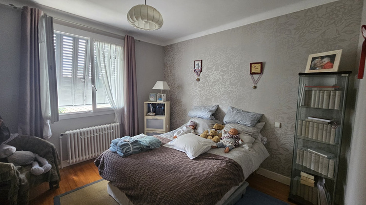 Ma-Cabane - Vente Maison SAINT GAUDENS, 137 m²
