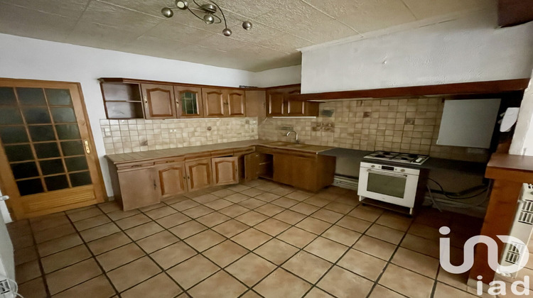 Ma-Cabane - Vente Maison Saint-Gaudens, 160 m²