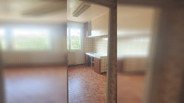 Ma-Cabane - Vente Maison Saint-Gaudens, 85 m²
