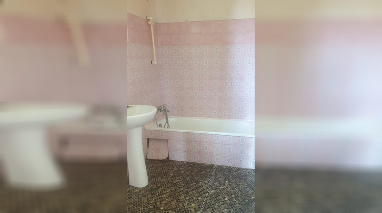 Ma-Cabane - Vente Maison Saint-Gaudens, 85 m²