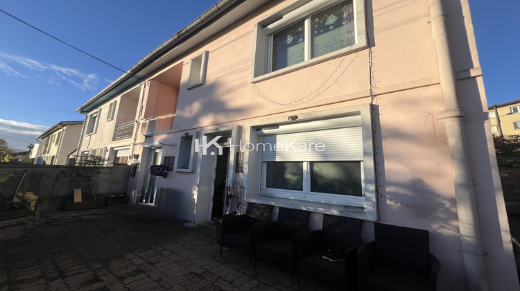 Ma-Cabane - Vente Maison Saint-Gaudens, 90 m²