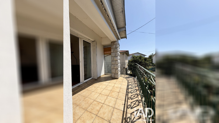 Ma-Cabane - Vente Maison Saint-Gaudens, 140 m²