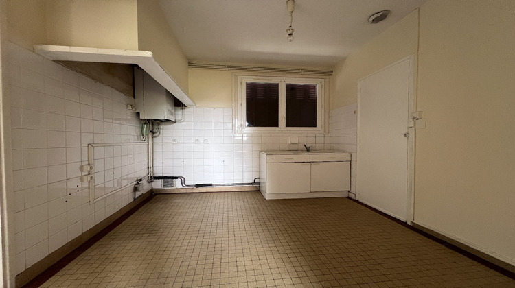 Ma-Cabane - Vente Maison SAINT GAUDENS, 98 m²