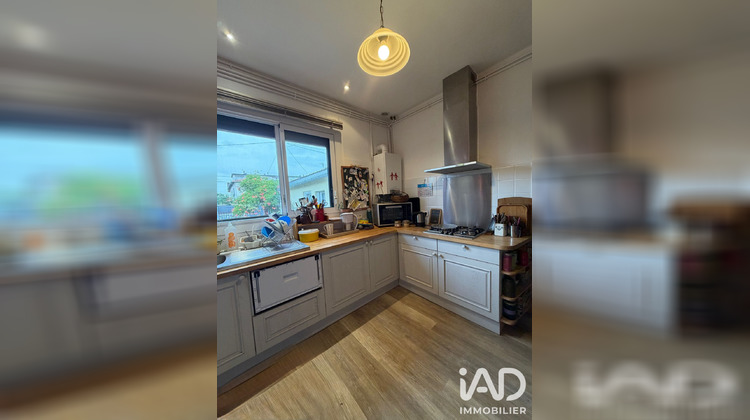 Ma-Cabane - Vente Maison Saint-Gaudens, 104 m²