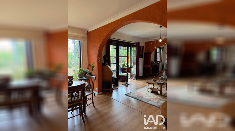 Ma-Cabane - Vente Maison Saint-Gaudens, 104 m²