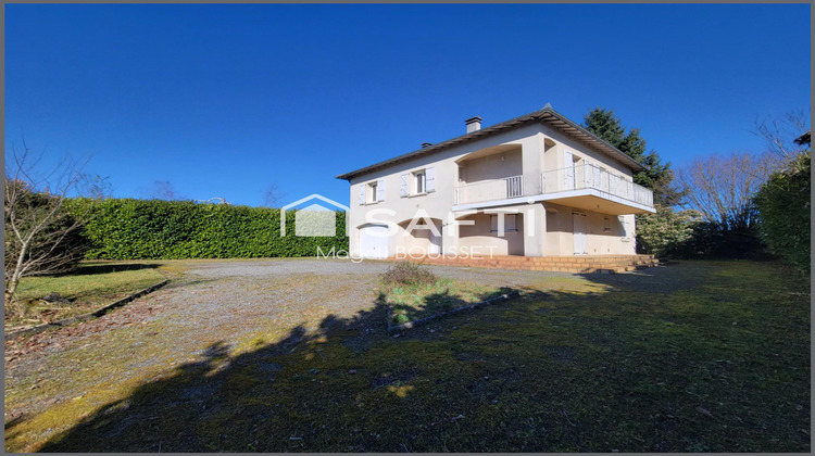 Ma-Cabane - Vente Maison Saint-Gaudens, 140 m²